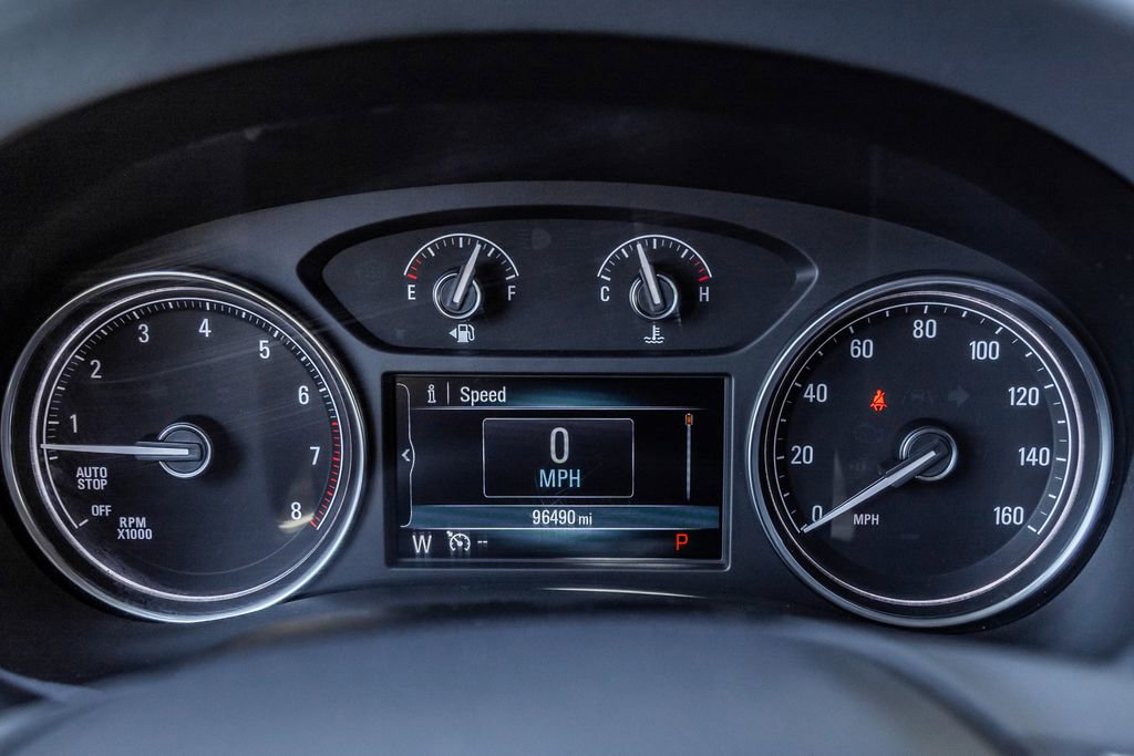 Used 2019 Buick Enclave Essence image 26