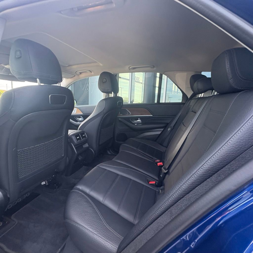 Used 2020 Mercedes-Benz GLE 450 4MATIC image 7