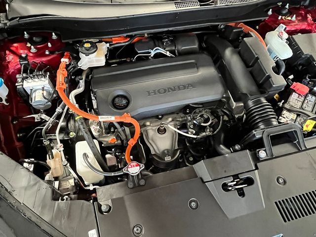 New 2026 Honda CR-V Sport-L image 11