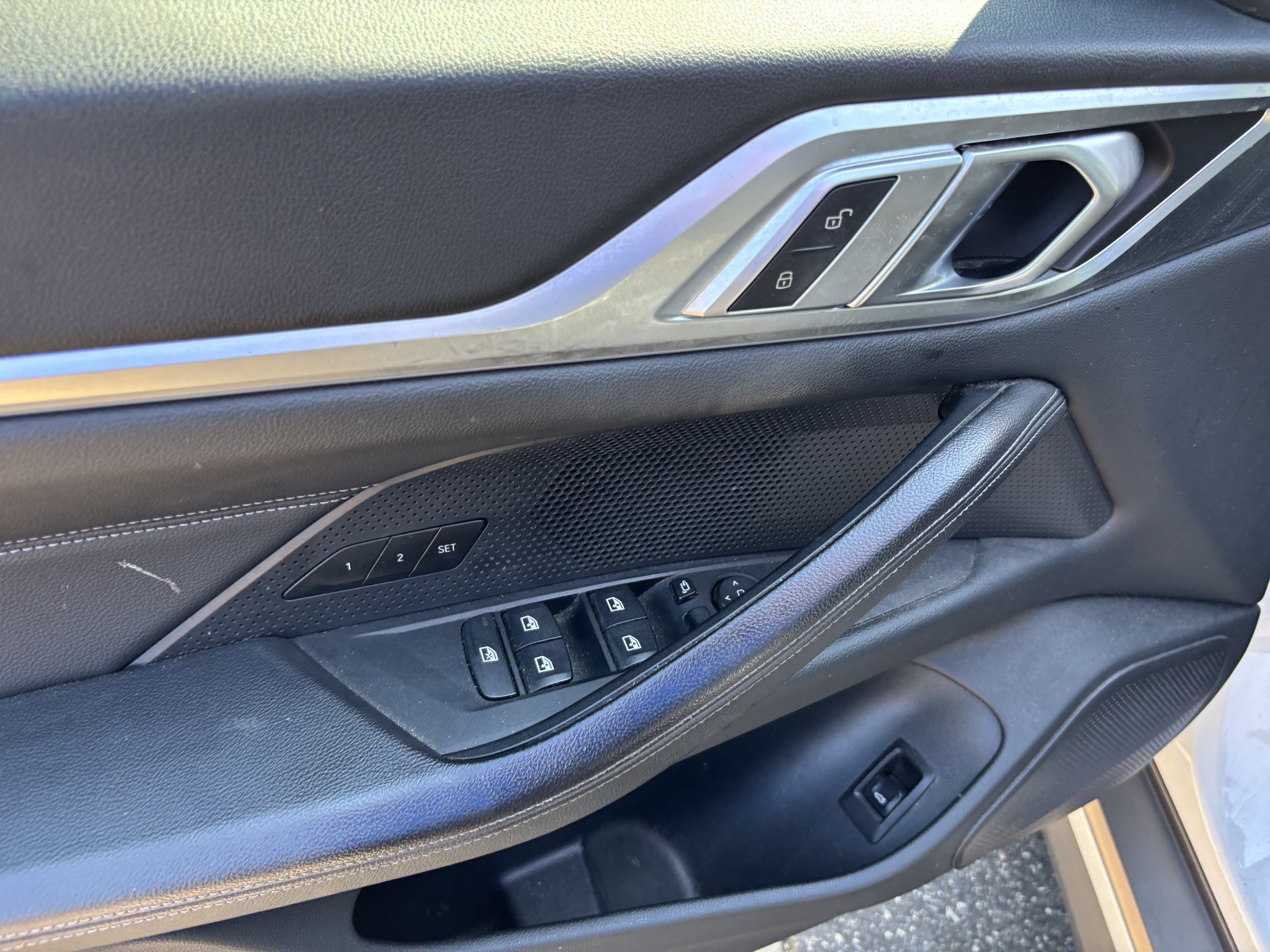 Certified 2023 BMW i4 eDrive35 RWD image 14