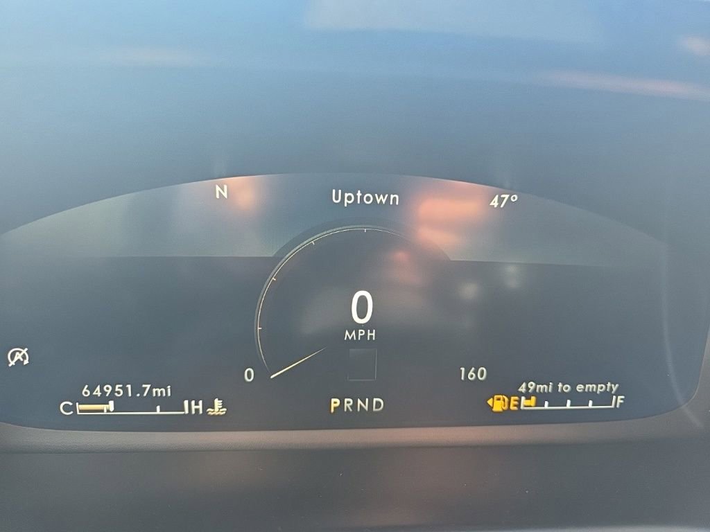 Used 2021 Lincoln Aviator Reserve w/ Equipment Group 201A image 30