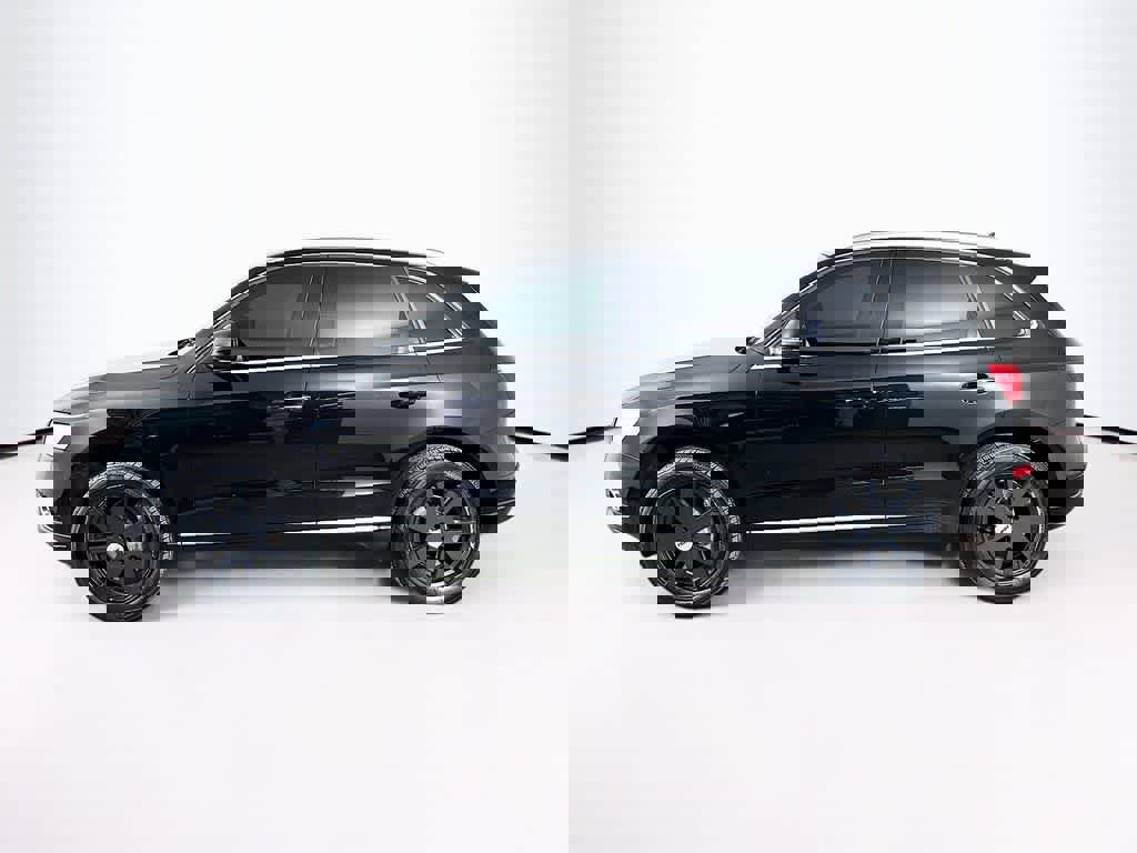 Used 2015 Audi Q5 TDI Premium Plus w/ Technology Package image 3