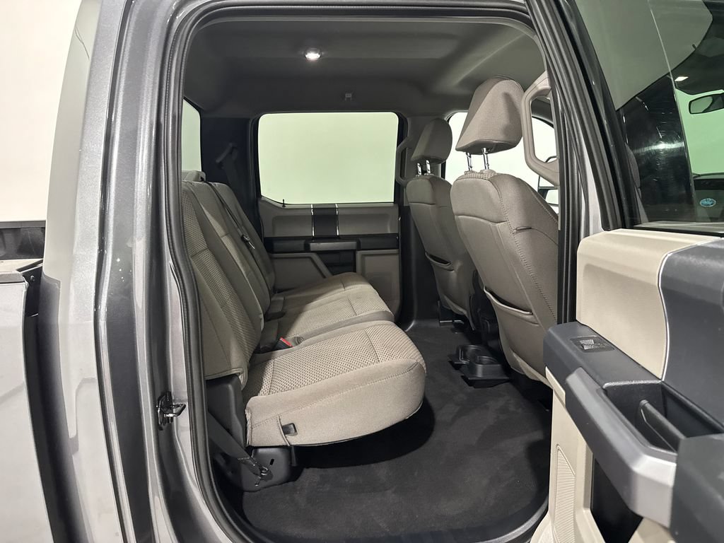 Used 2022 Ford F250 XLT AWD/4WD image 24
