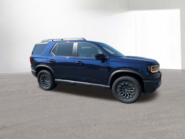 New 2026 Honda Passport TrailSport image 2