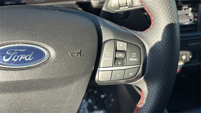 Used 2024 Ford Escape ST-Line image 15