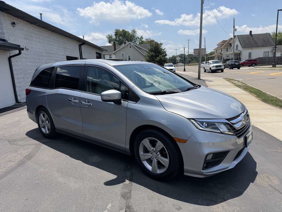 Used 2019 Honda Odyssey EX-L image 6