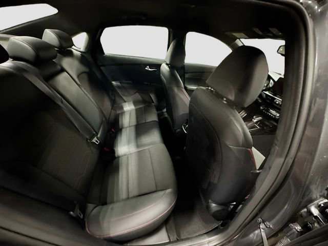 Used 2024 Kia Forte GT image 26