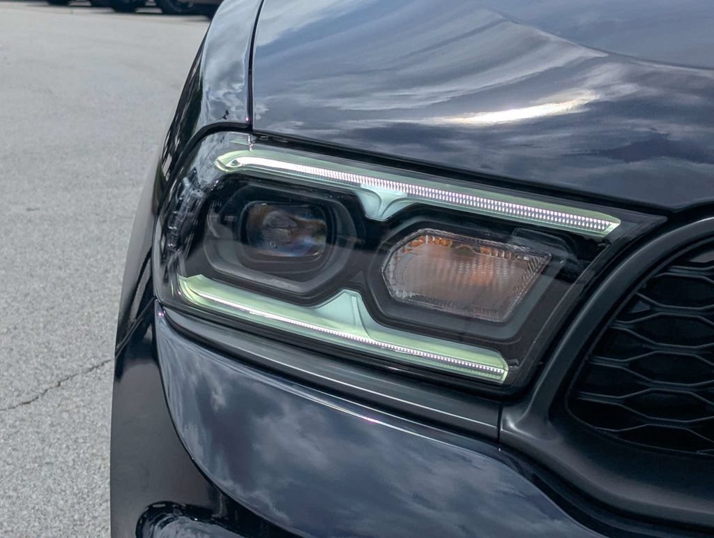 New 2026 Dodge Durango GT RWD image 9