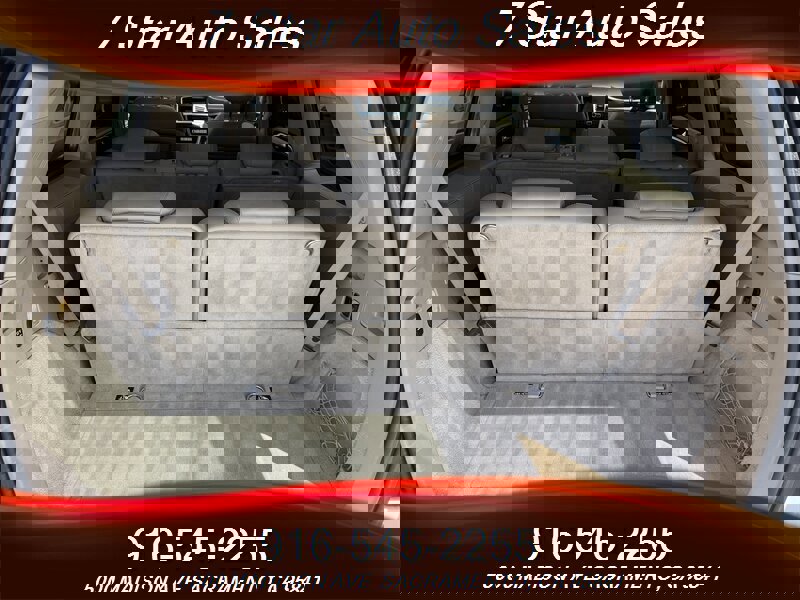 Used 2016 Mercedes-Benz GL 450 4MATIC image 24