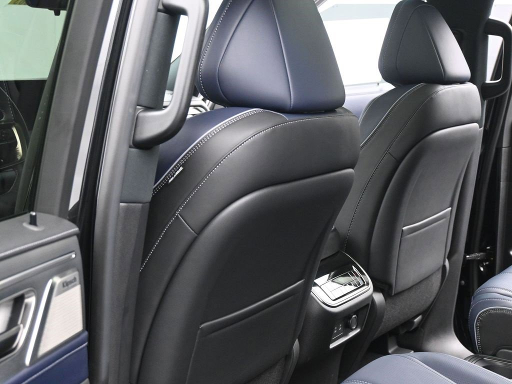 New 2026 INFINITI QX80 4WD image 21