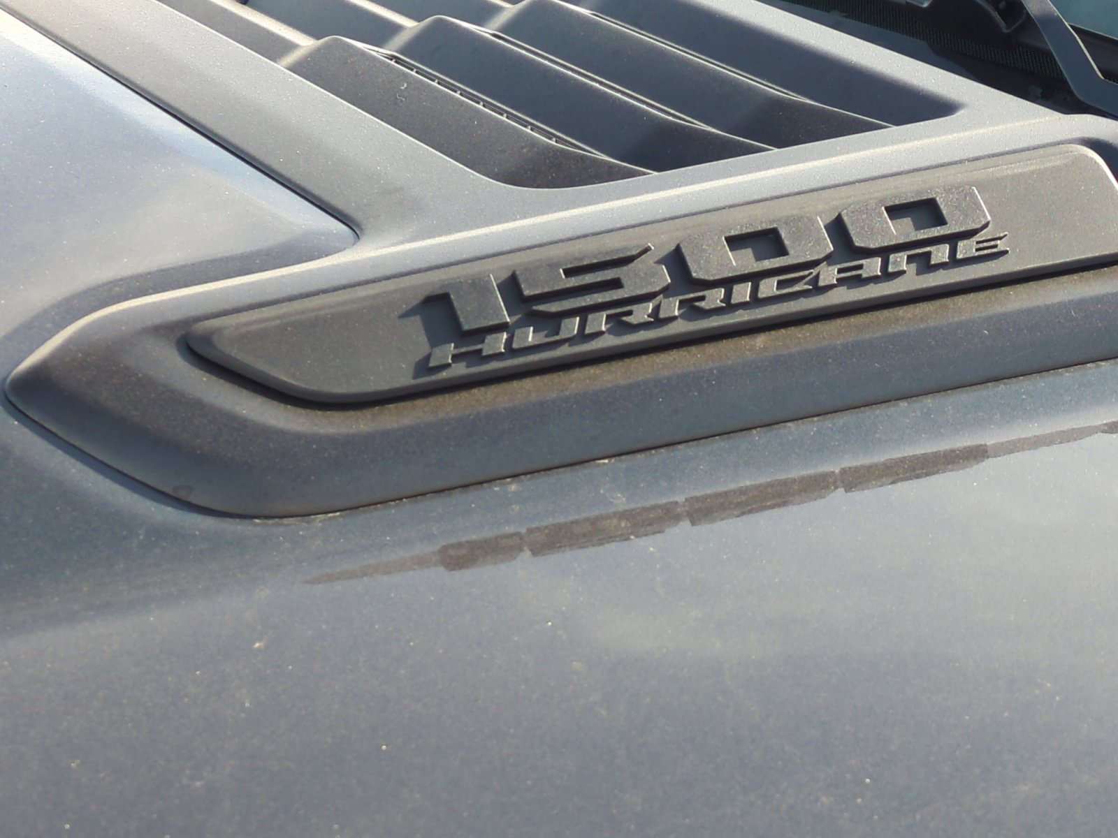 New 2026 RAM 1500 Rebel image 24