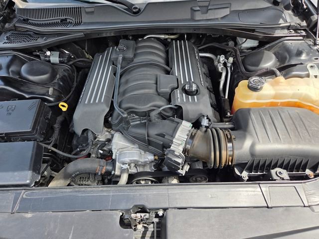 Used 2019 Dodge Challenger R/T Scat Pack image 28