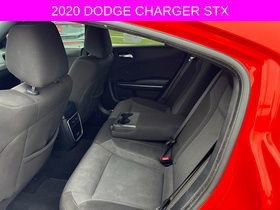 Used 2020 Dodge Charger SXT RWD image 33