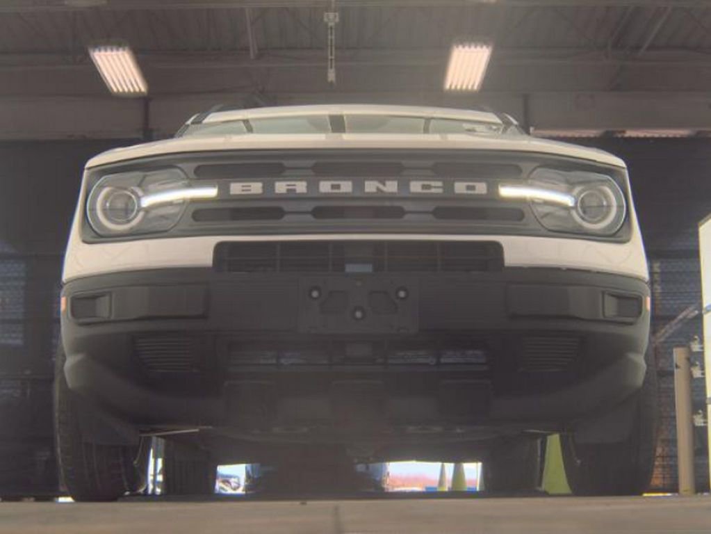 Used 2023 Ford Bronco Sport Big Bend image 4