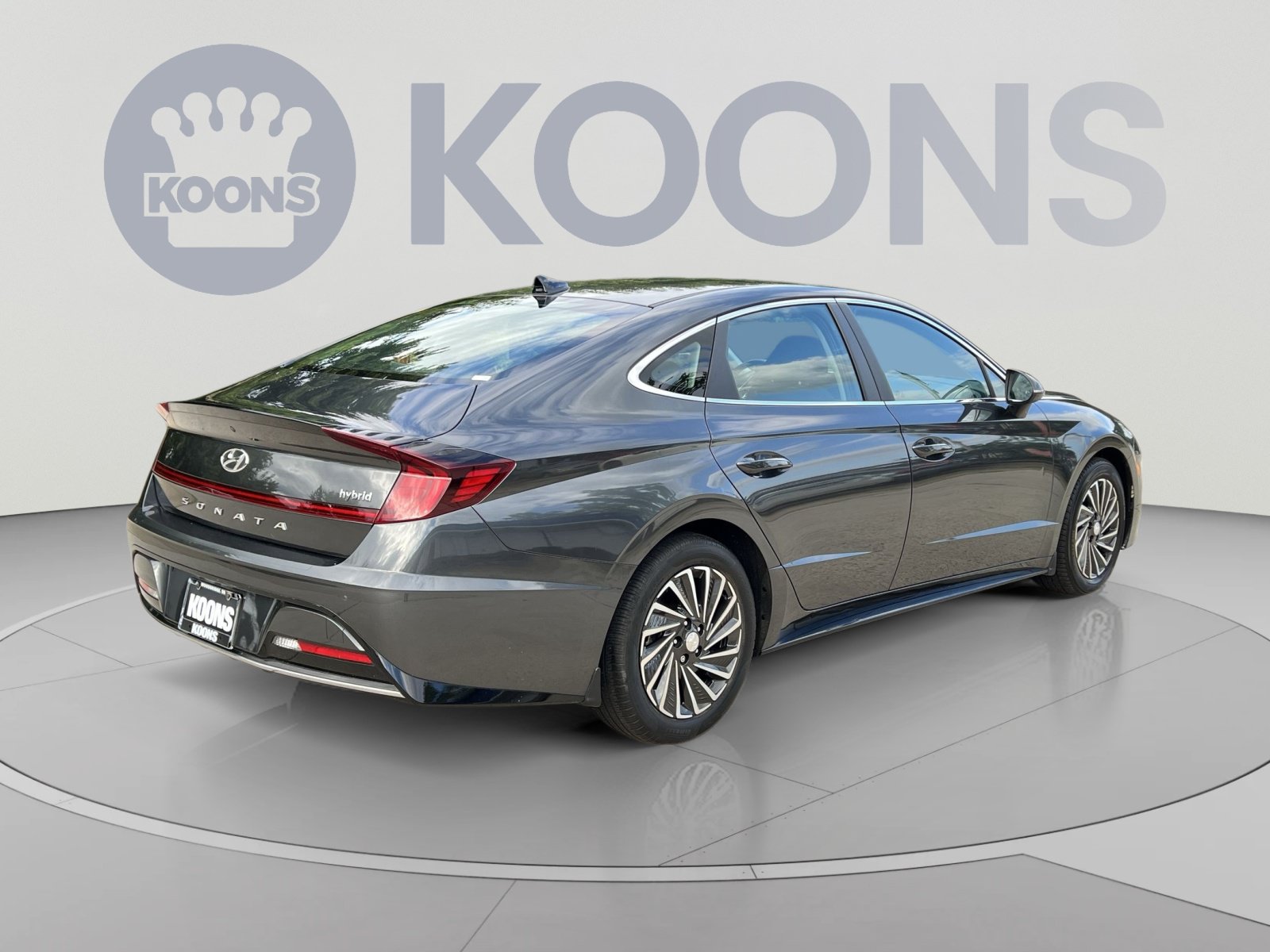 Used 2023 Hyundai Sonata SEL FWD image 7