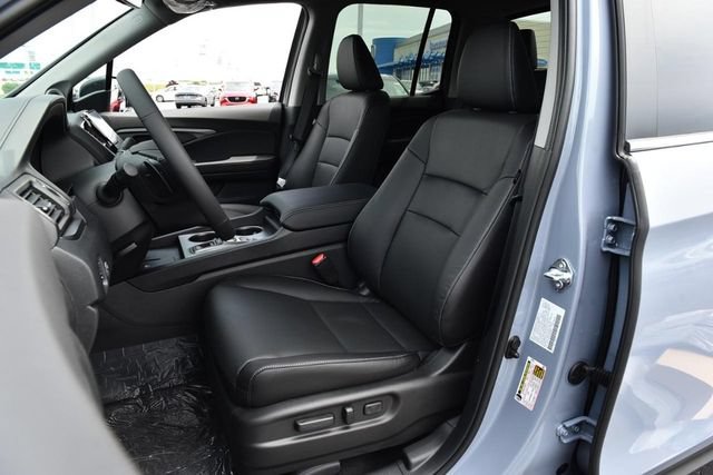 New 2026 Honda Ridgeline RTL image 24