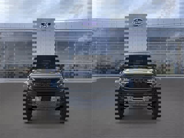 New 2025 Ford Bronco Raptor w/ Interior Carbon Fiber Pack image 6
