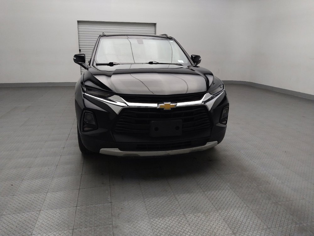 Used 2020 Chevrolet Blazer LT image 14