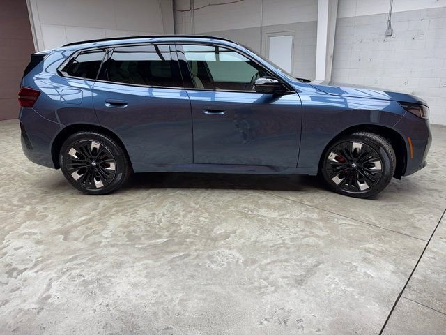 Used 2026 BMW X3 M50 image 6