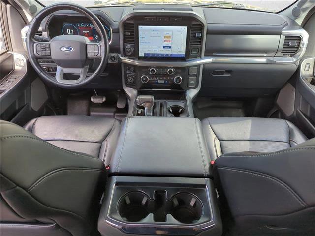 Used 2021 Ford F150 Lariat image 17