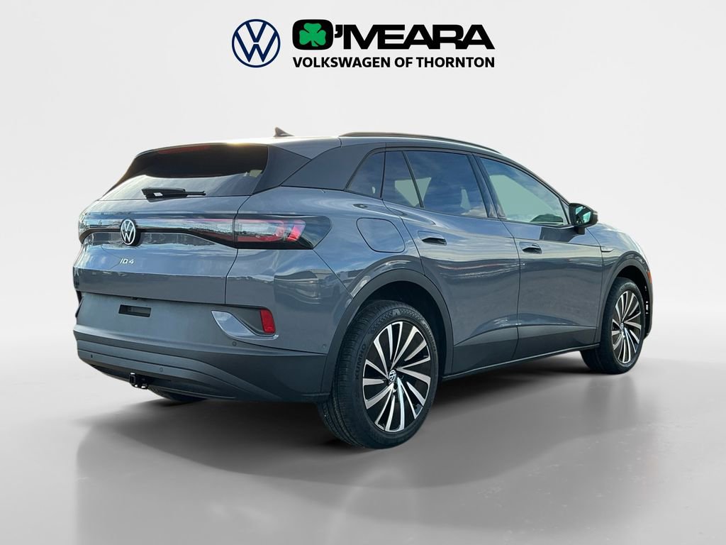 New 2026 Volkswagen ID.4 Pro image 5