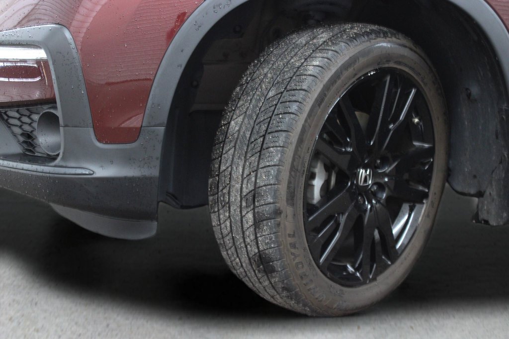 Used 2022 Honda Pilot Special Edition image 46