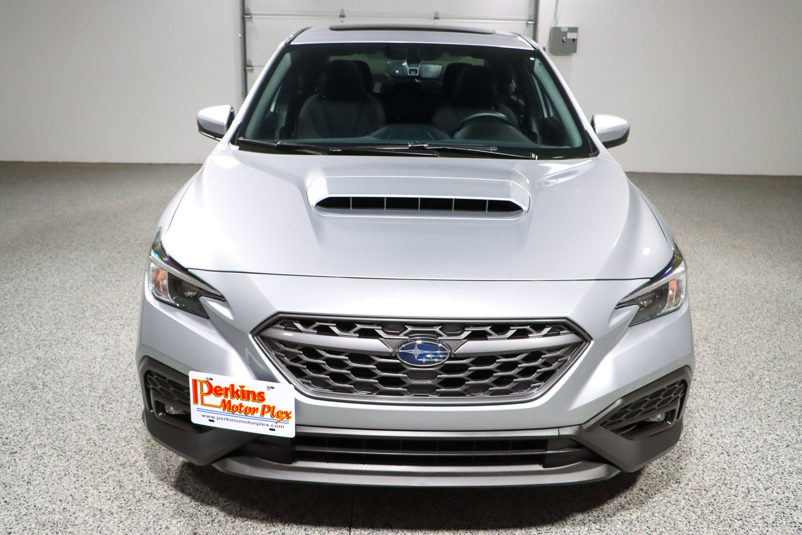 Used 2023 Subaru WRX Premium AWD/4WD image 4