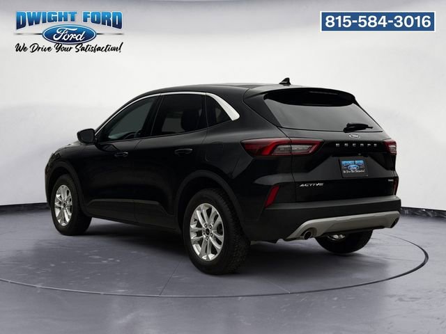 Certified 2024 Ford Escape Active image 3