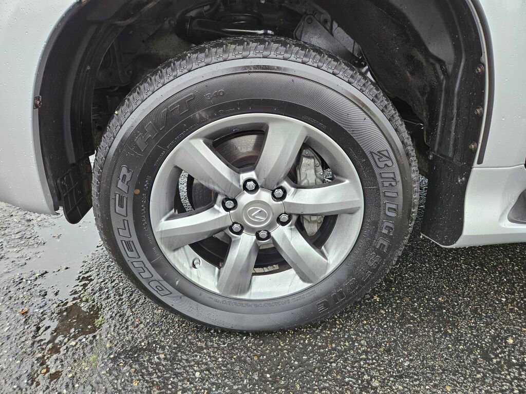 Used 2013 Lexus GX 460 Premium image 8