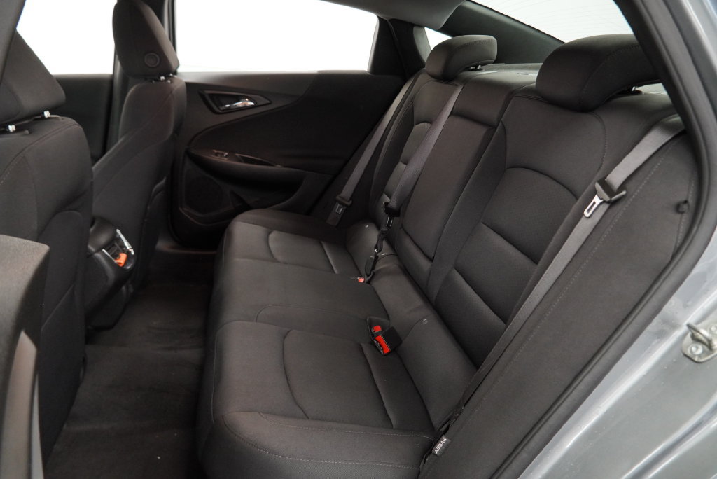 Certified 2024 Chevrolet Malibu LT FWD image 5