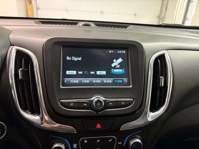 Used 2018 Chevrolet Equinox LT image 17