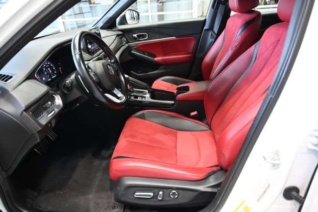 Used 2023 Acura Integra A-Spec image 9