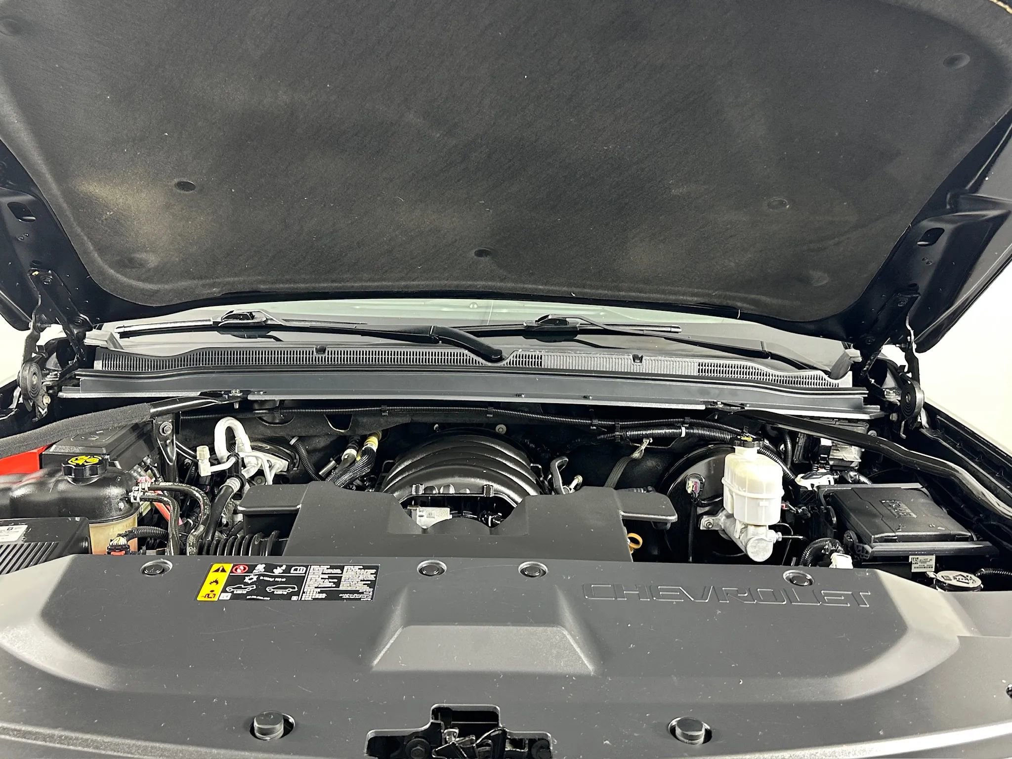 Used 2019 Chevrolet Tahoe Premier AWD/4WD image 19