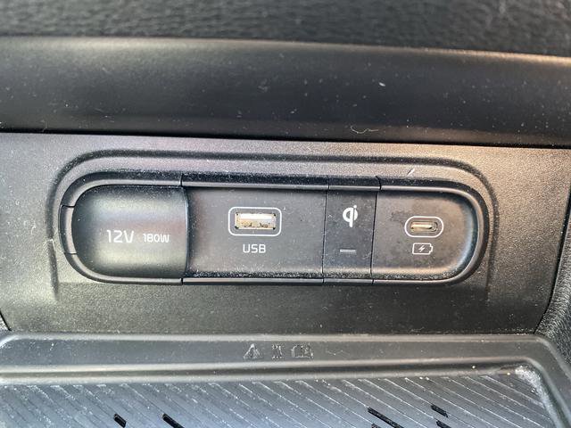 Certified 2024 Kia Sportage EX image 24