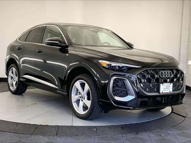 New 2025 Audi Q5 Premium Plus AWD/4WD video 1