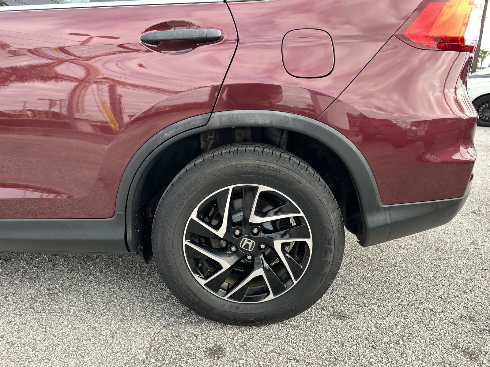 Used 2016 Honda CR-V SE image 11