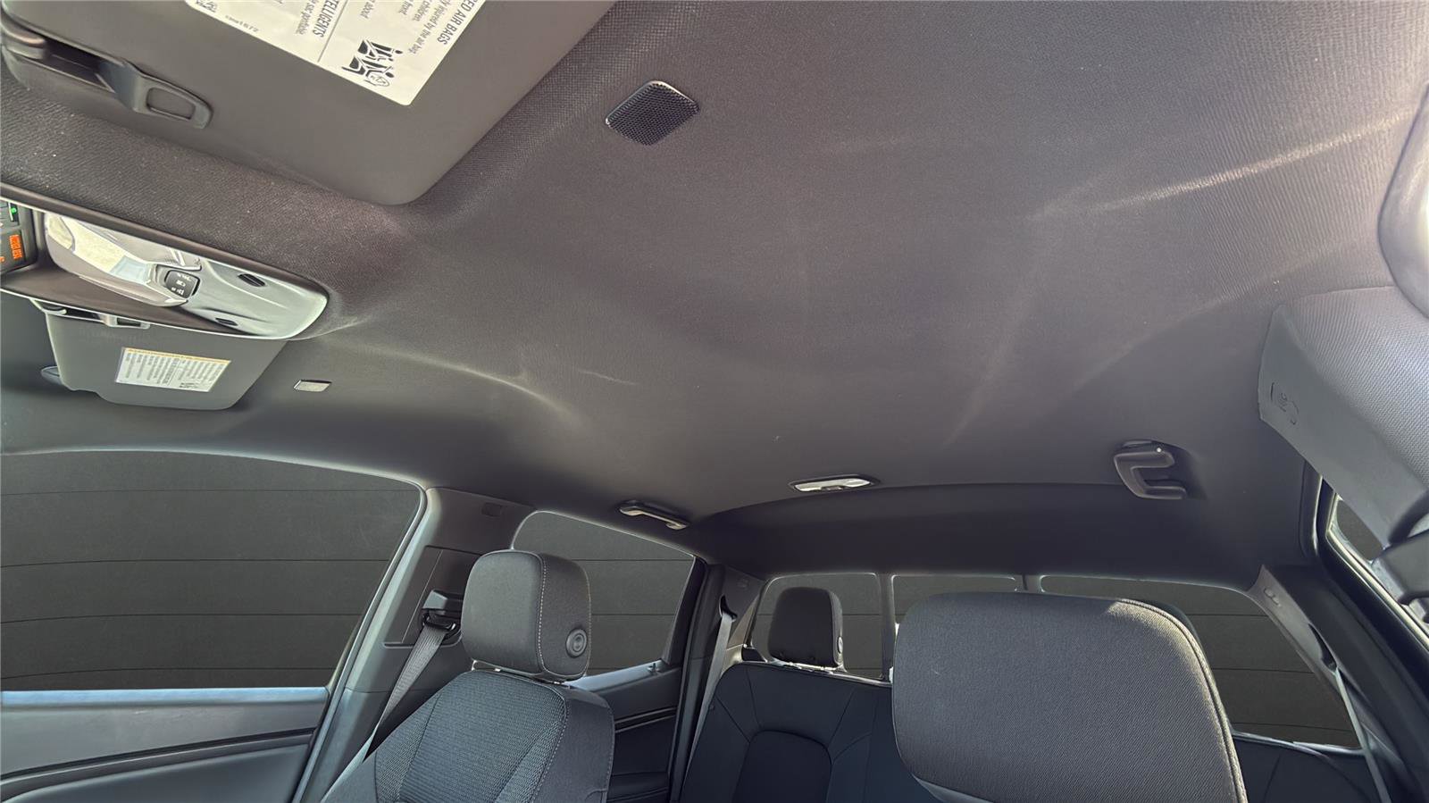 New 2026 GMC Canyon Elevation image 3