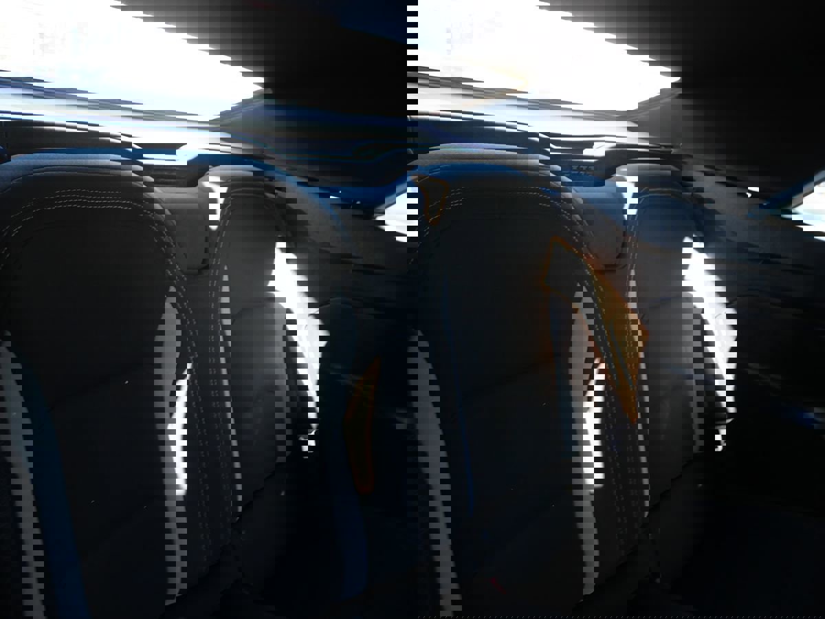 Used 2019 Chevrolet Camaro LT image 26