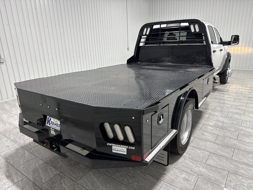 Used 2024 RAM 4500 Tradesman w/ Chrome Appearance Group AWD/4WD image 27
