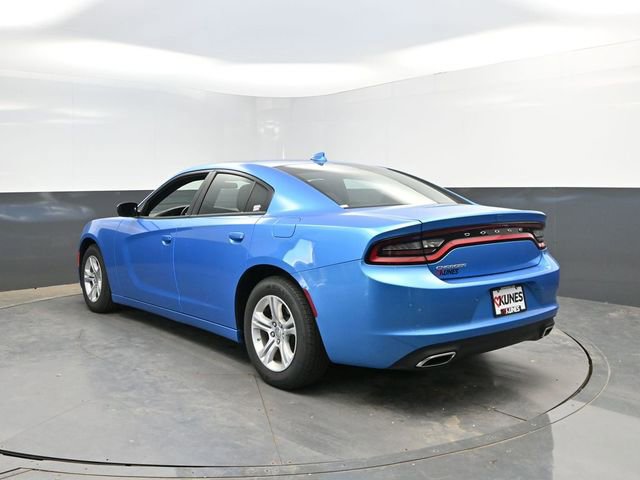 Used 2023 Dodge Charger SXT w/ Cold Weather Package RWD image 6