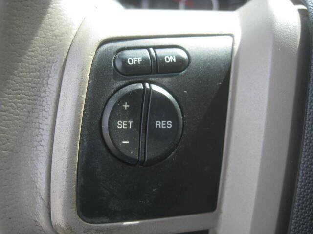 Used 2012 Ford Expedition XL w/ HD Trailer Tow Pkg AWD/4WD image 20