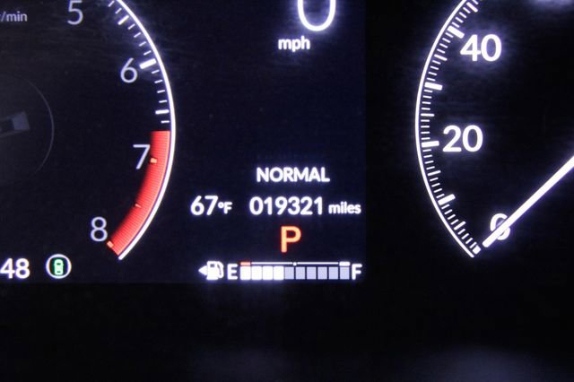 Certified 2024 Honda HR-V Sport image 24