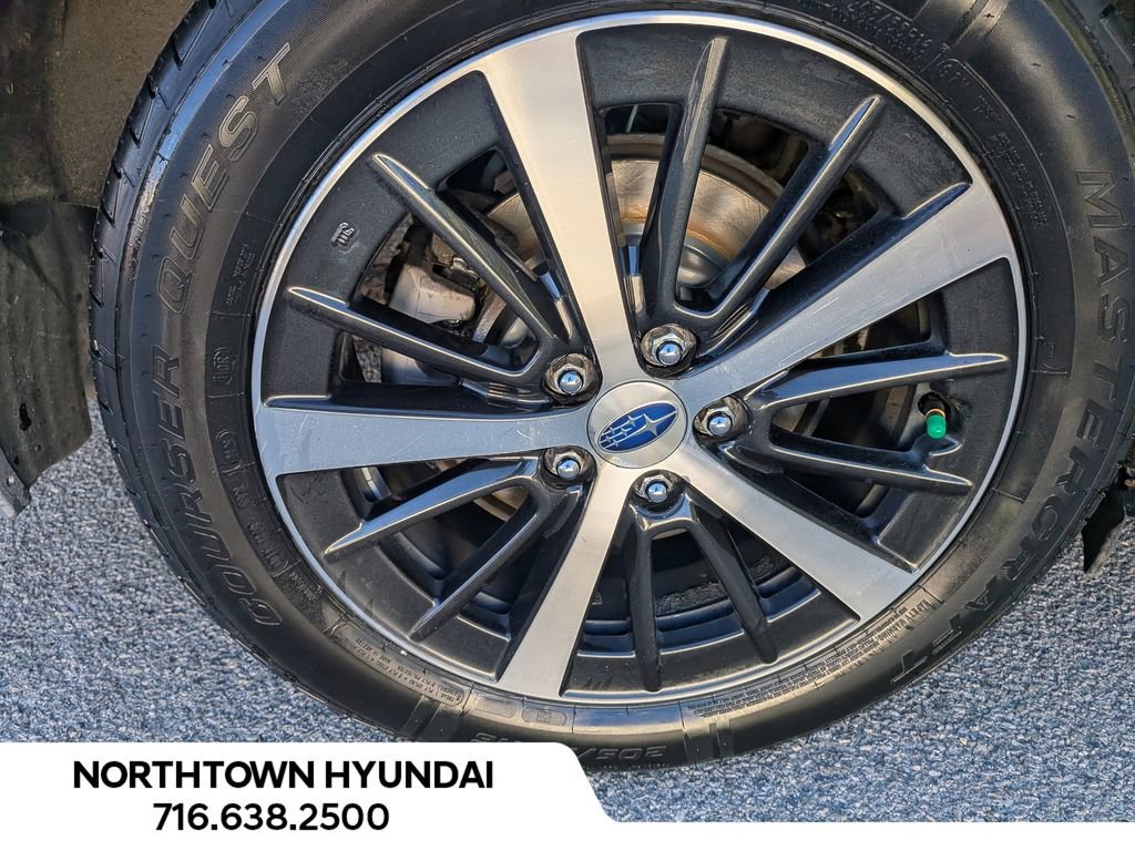 Used 2020 Subaru Impreza 2.0i Premium w/ Popular Package #5 AWD/4WD image 41