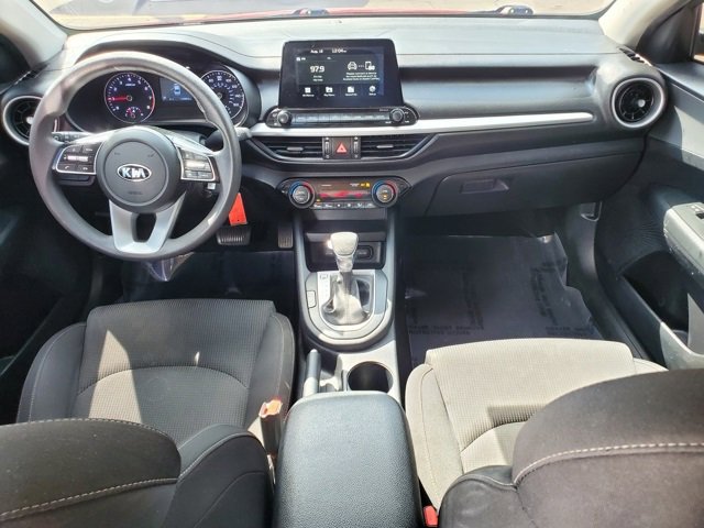 Used 2019 Kia Forte LXS image 5