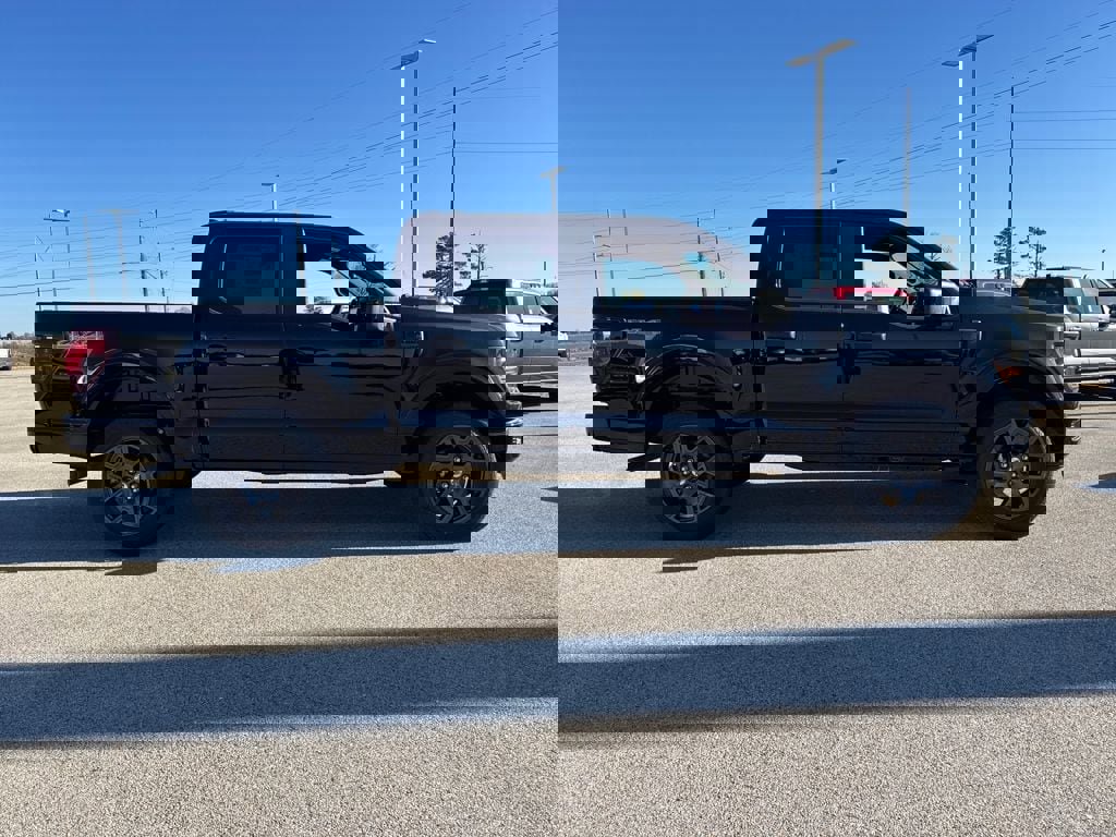 New 2026 Ford F150 STX w/ Equipment Group 200A image 14