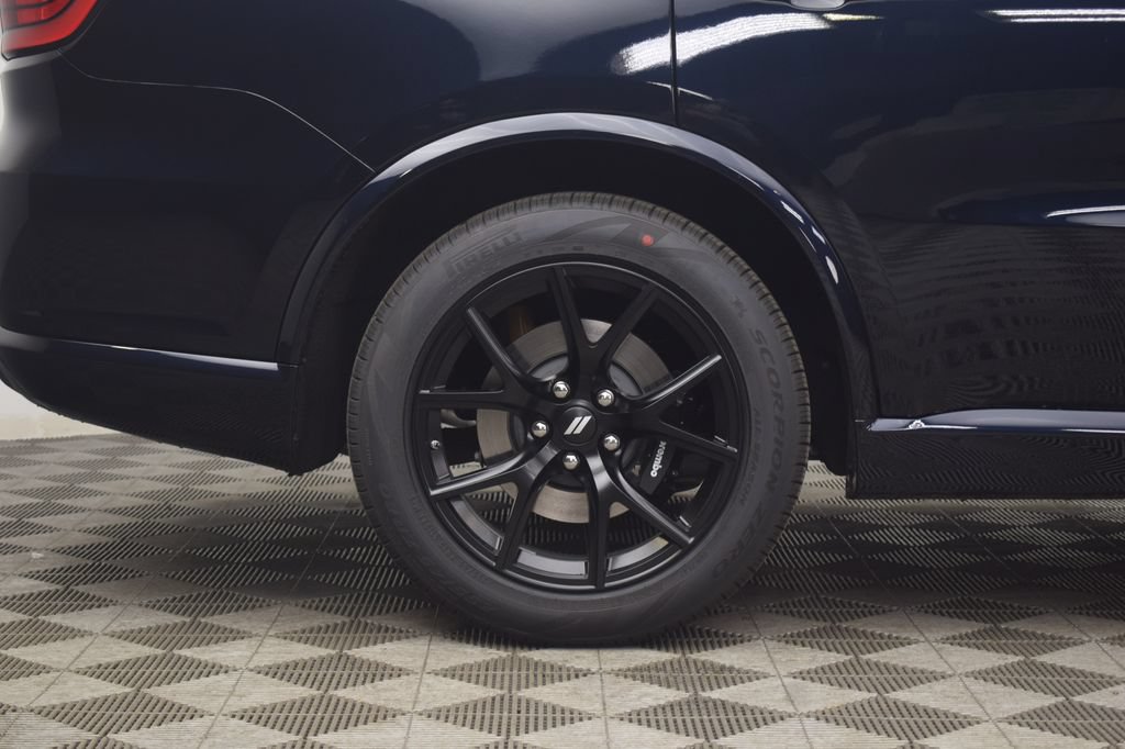 New 2026 Dodge Durango GT w/ Tow 'N Go Package AWD/4WD image 9
