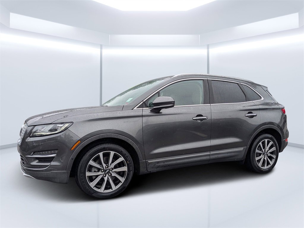 Used 2019 Lincoln MKC Reserve w/ MKC Technology Package