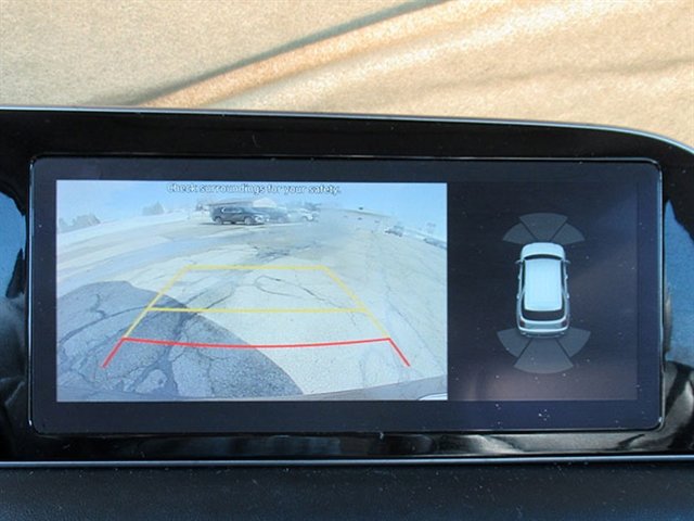 Used 2021 Hyundai Palisade SEL image 27