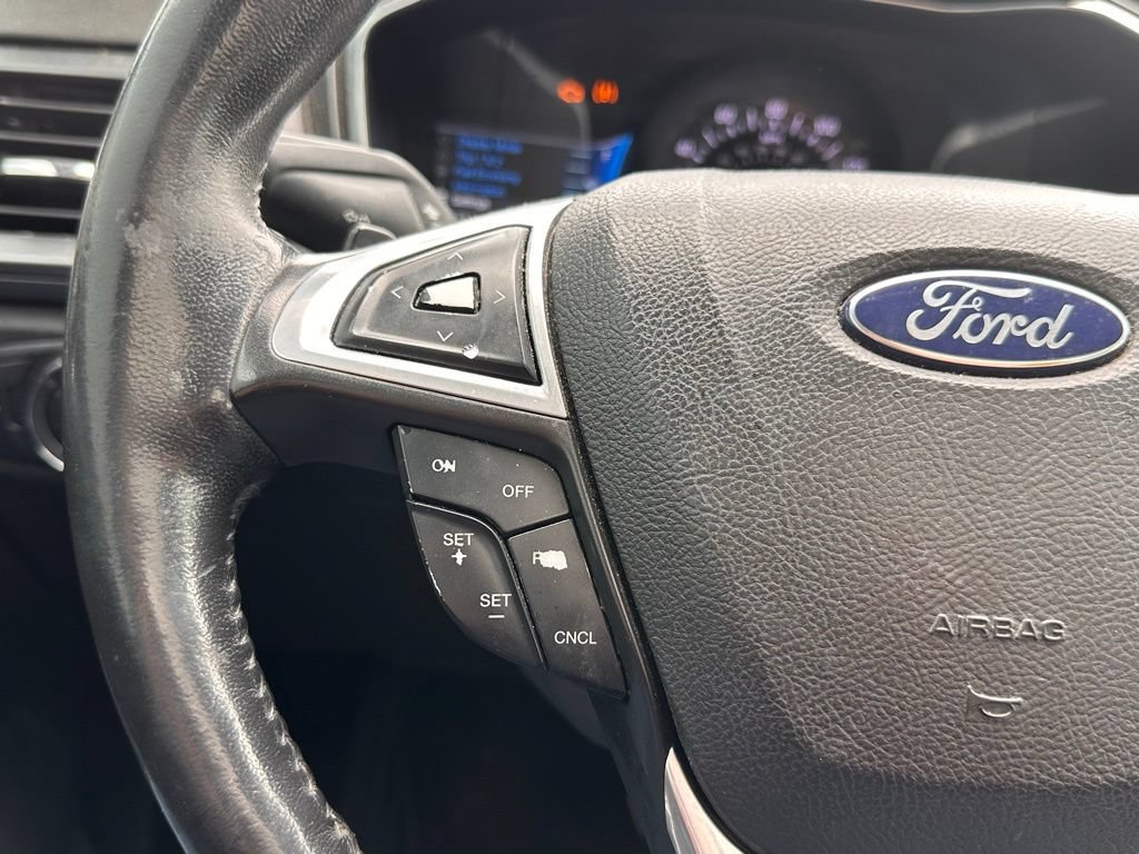 Used 2013 Ford Fusion Titanium FWD image 36