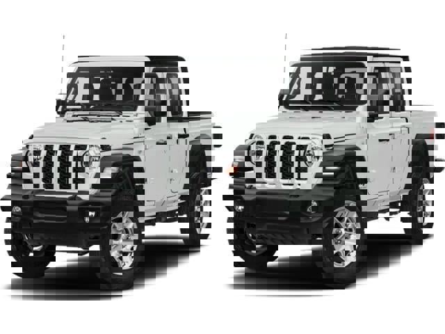 Used 2020 Jeep Gladiator Sport w/ Quick Order Package 24S image 1